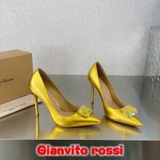 Sergio Ross Shoes